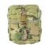 Підсумок для короба кулемета M249 Multicam